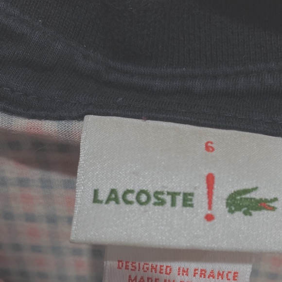 LACOSTE Polo - Picture 5 of 7